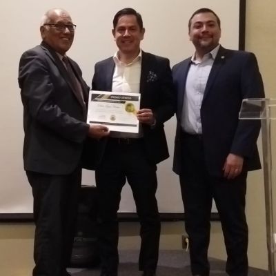 Imagen del Evento